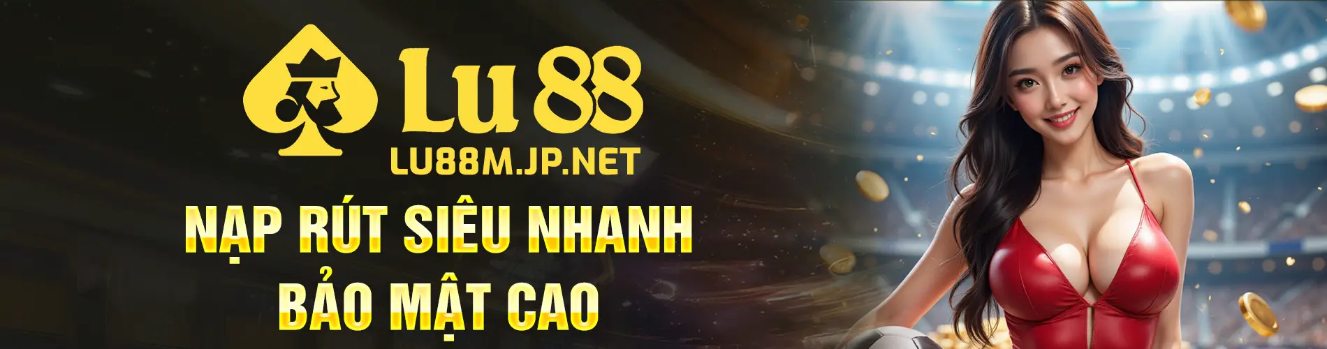 lu88 nạp rút siêu nhanh